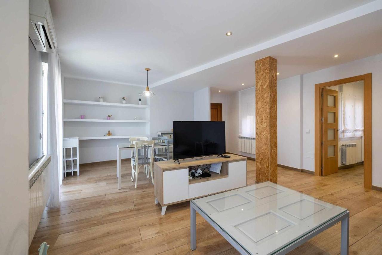 Casa Marta Garaje Gratis Apartamento Zamora