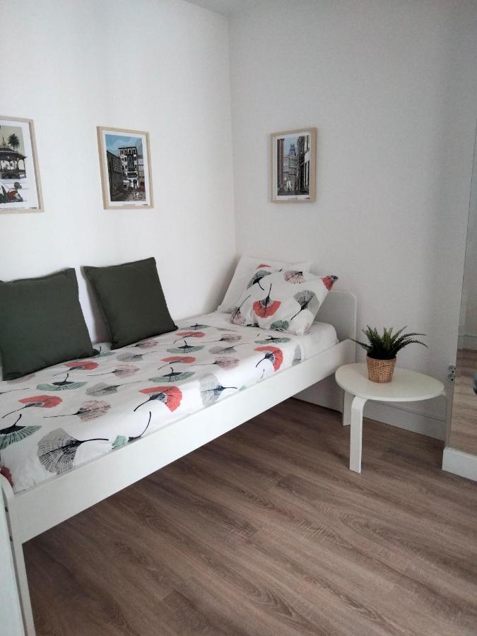 Coruna Magica Apartamento *