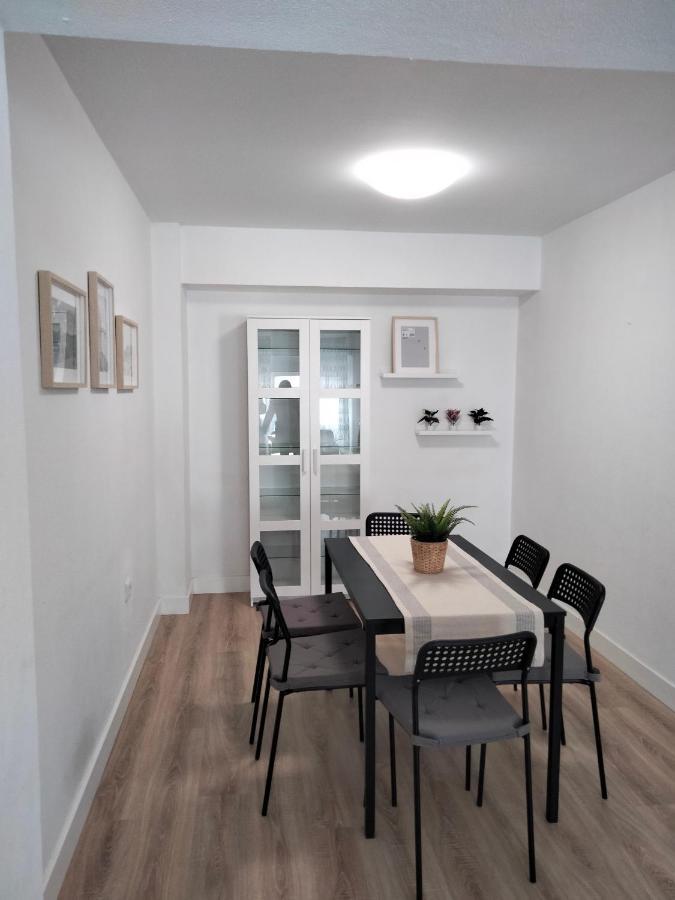 Apartamento Coruna Magica *