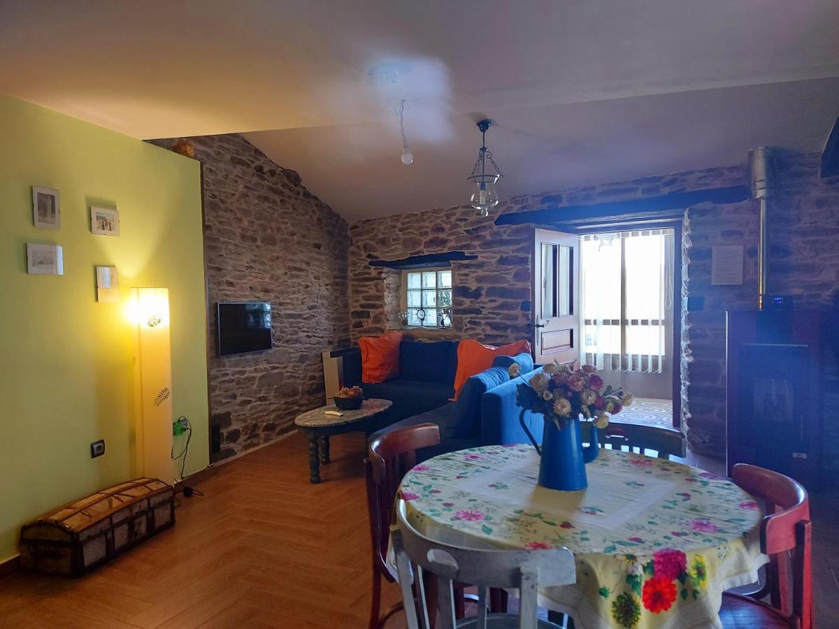 Сasa de vacaciones Casa Maruja, *