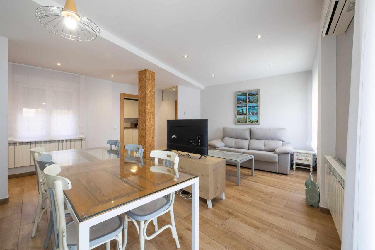 Apartamento Casa Marta Garaje Gratis *