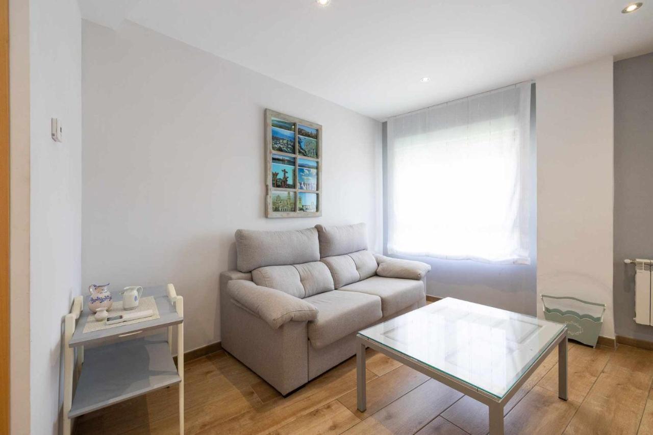 Casa Marta Garaje Gratis Apartamento