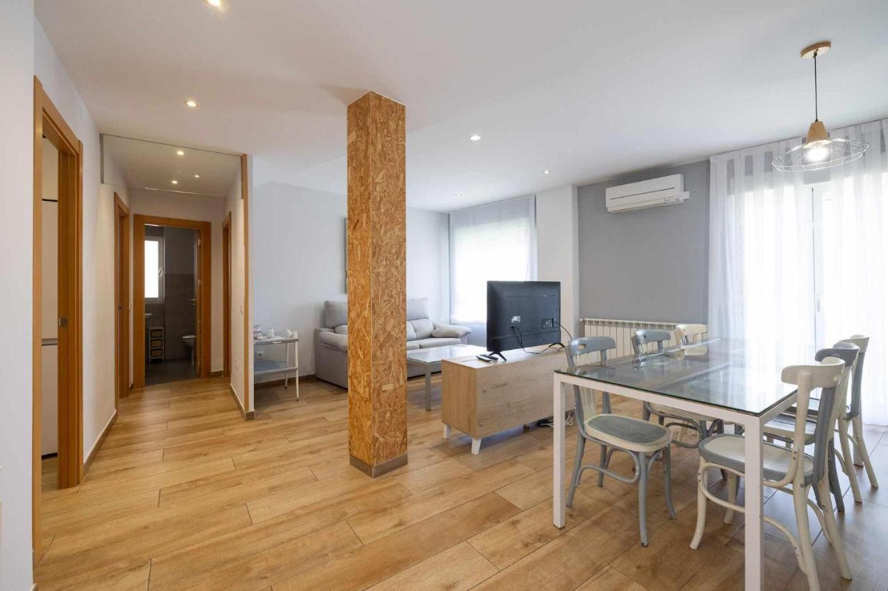 Casa Marta Garaje Gratis Zamora