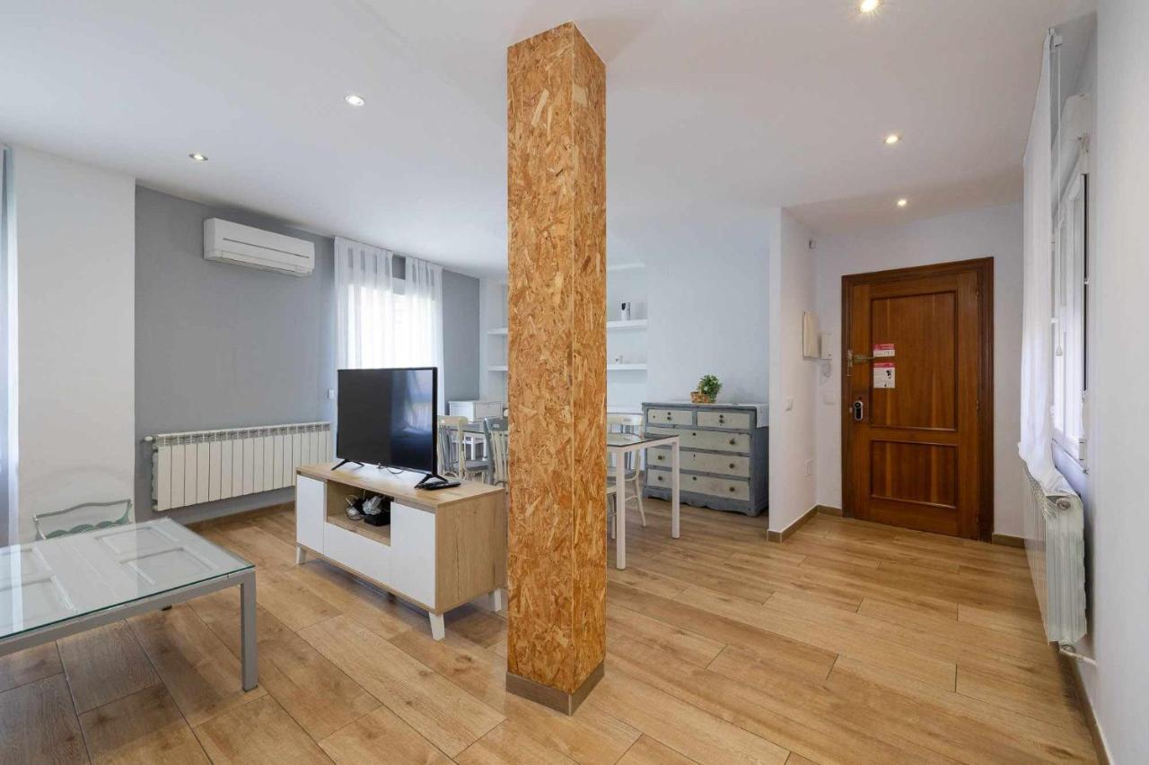 Apartamento Casa Marta Garaje Gratis
