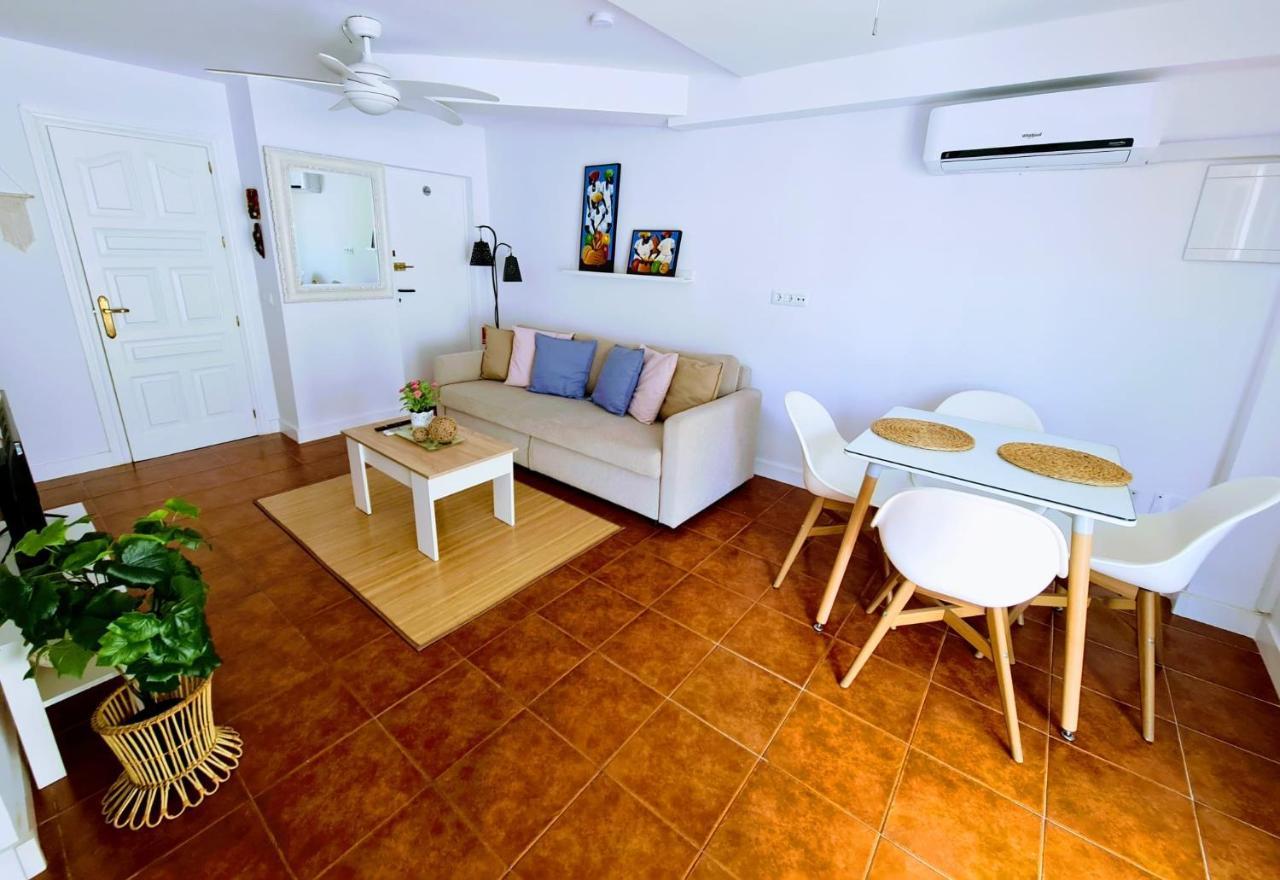 Apartamento Pitato. Nuevo Apto Muy Cerca De La Playa