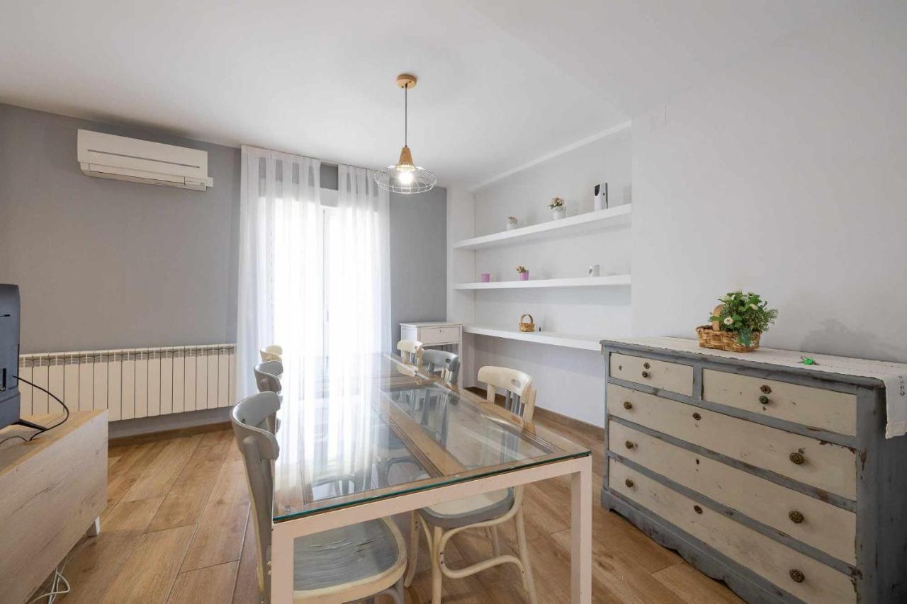 Casa Marta Garaje Gratis Apartamento *