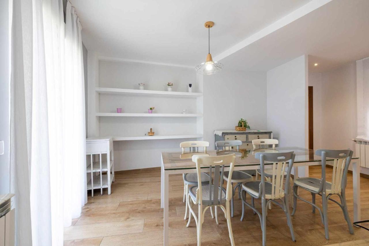Casa Marta Garaje Gratis Zamora