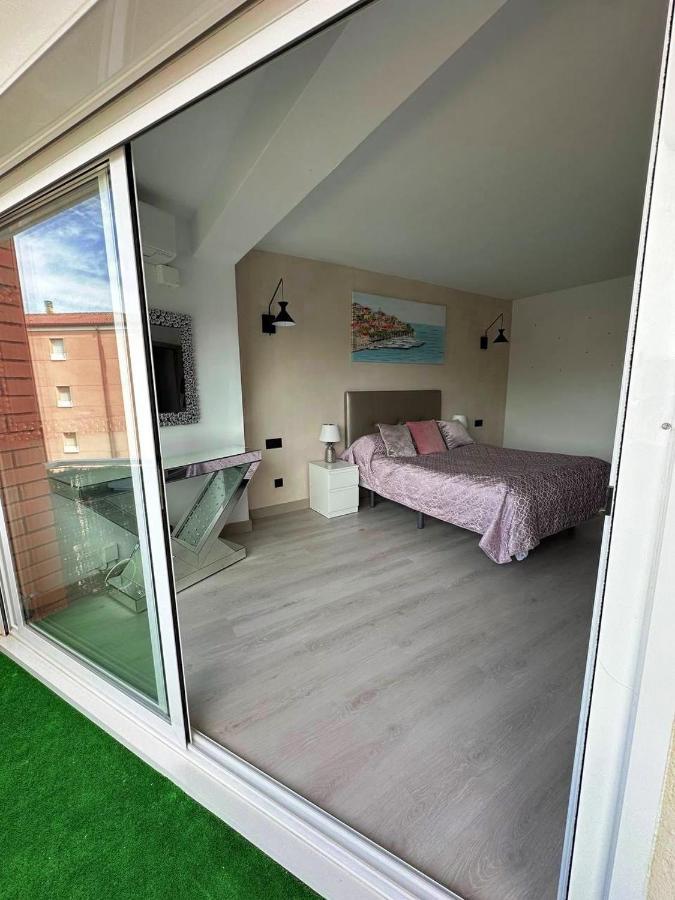 Apartamento Beachfront Sant Salvador *