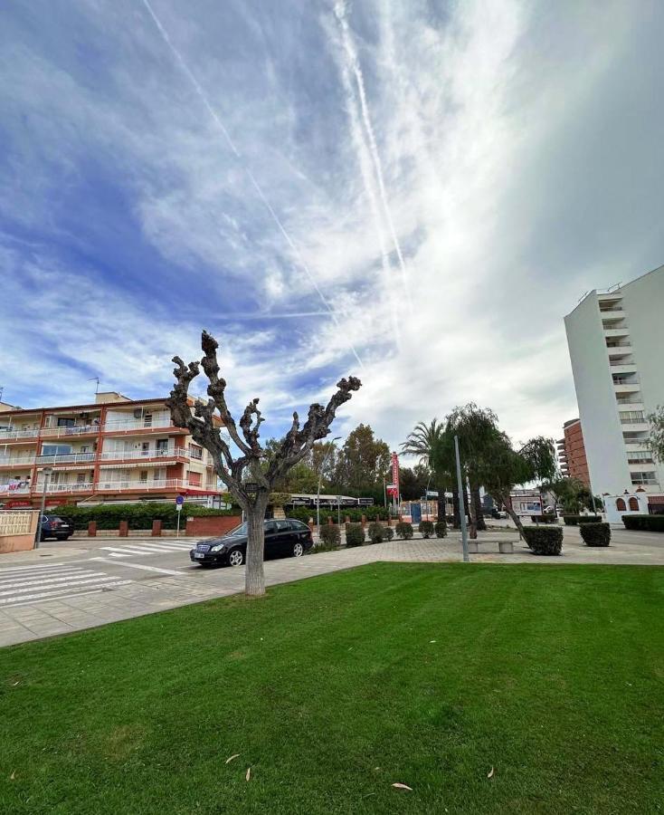 Beachfront Sant Salvador *