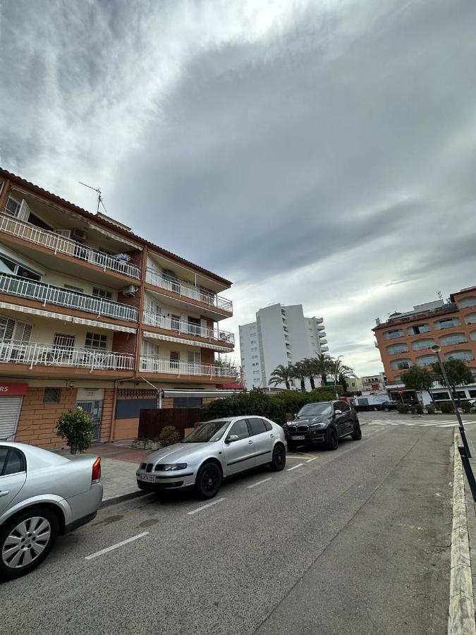 Apartamento Beachfront Sant Salvador Sant Vicenç de Calders