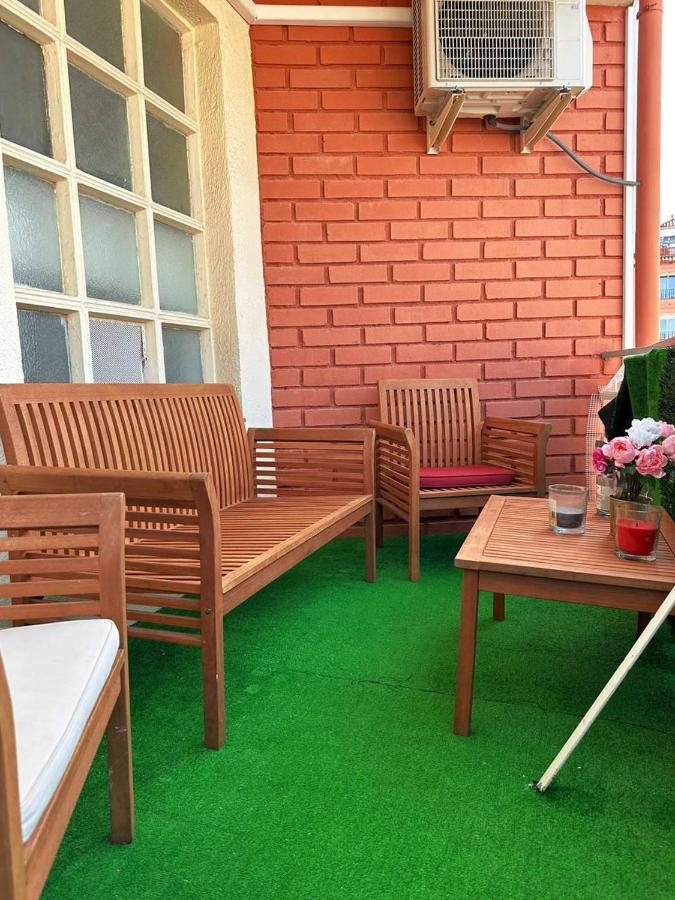 Apartamento Beachfront Sant Salvador *