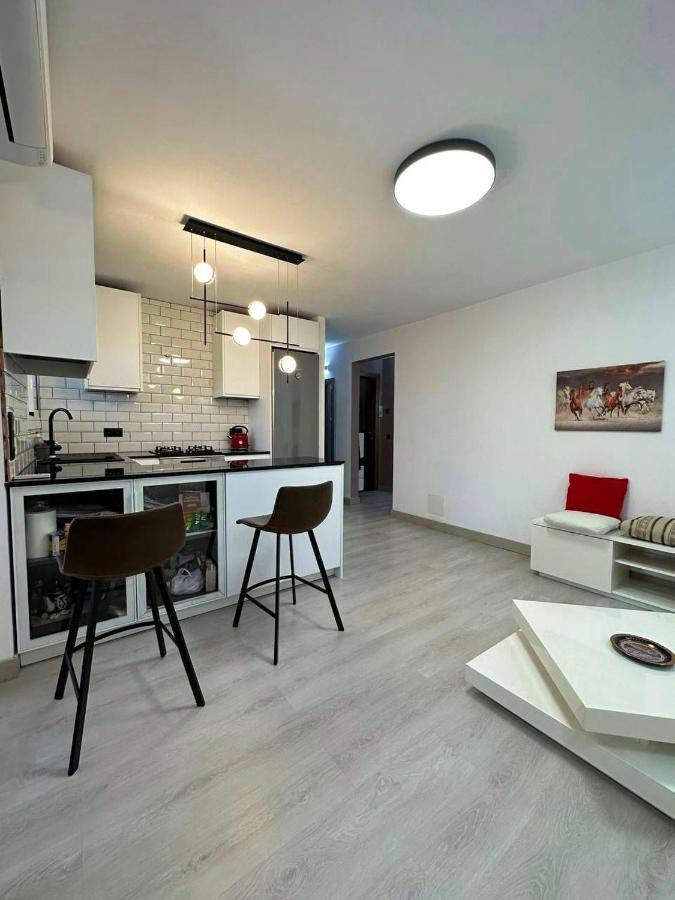 Apartamento Beachfront Sant Salvador *