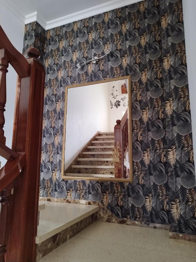 Holiday home Cantora *