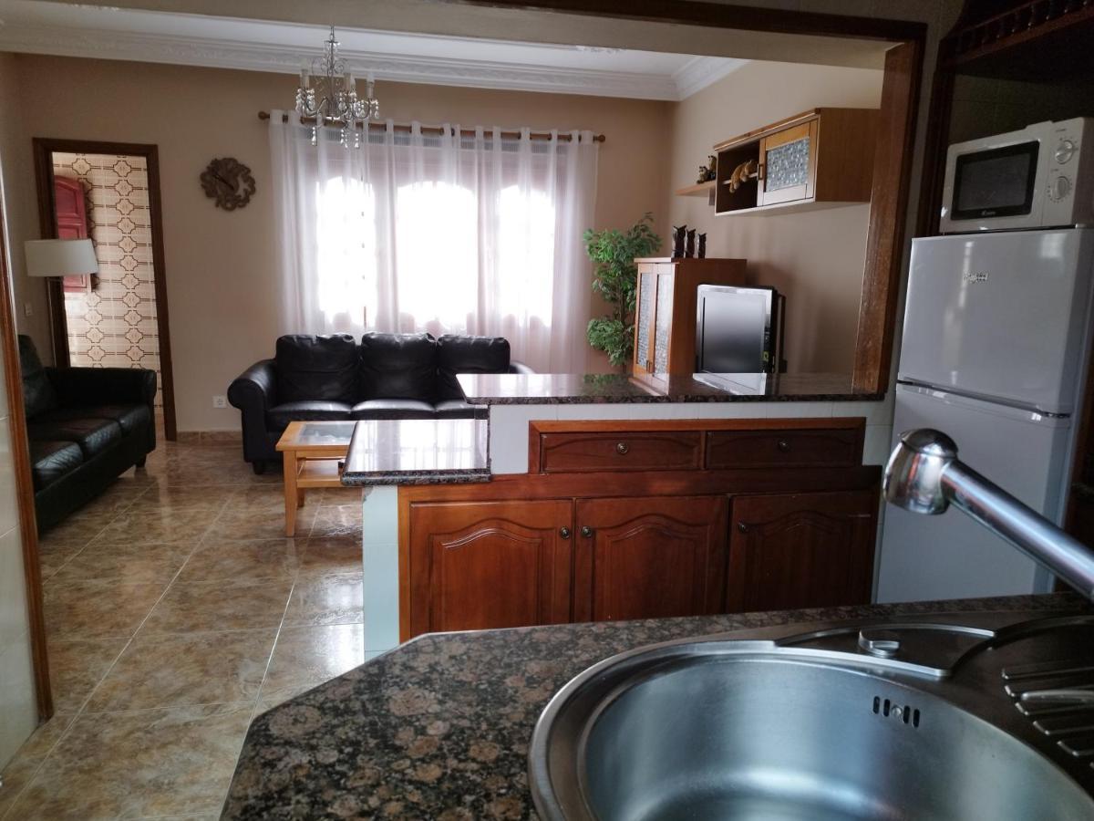 Holiday home Cantora