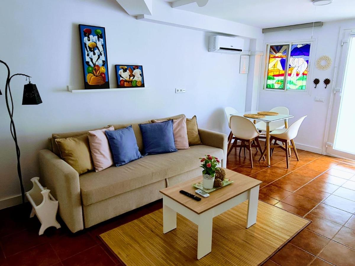 Apartamento Pitato. Nuevo Apto Muy Cerca De La Playa