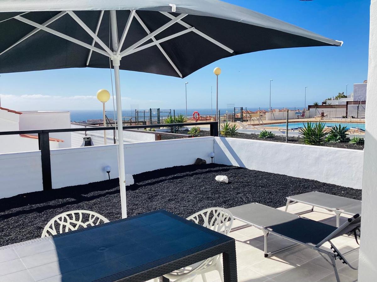 Maison Vue Avec Piscine Apartment Caleta De Fuste