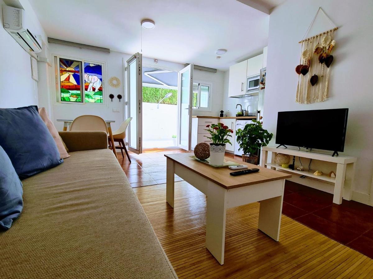 Apartamento Pitato. Nuevo Apto Muy Cerca De La Playa La Cala Del Moral