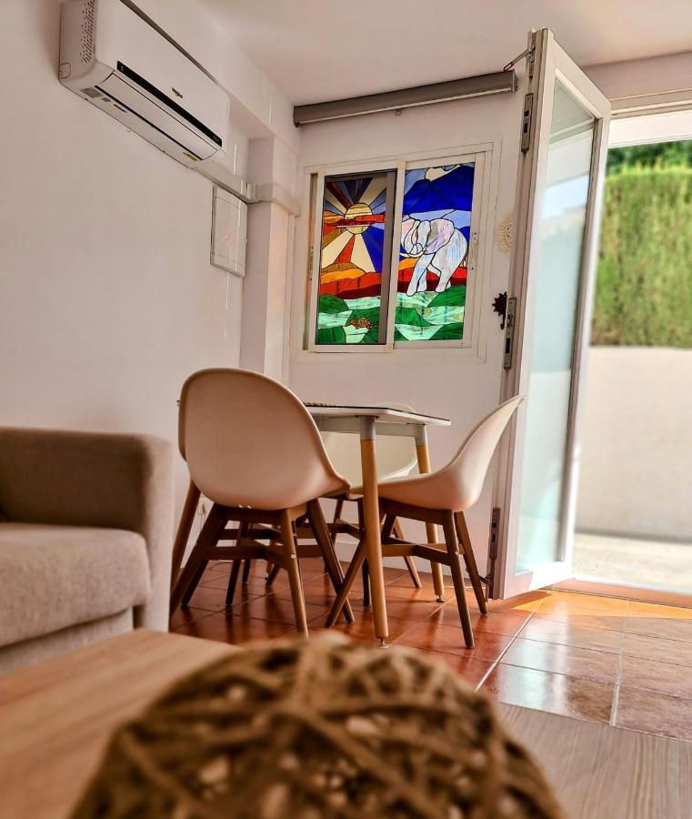 Apartamento Pitato. Nuevo Apto Muy Cerca De La Playa