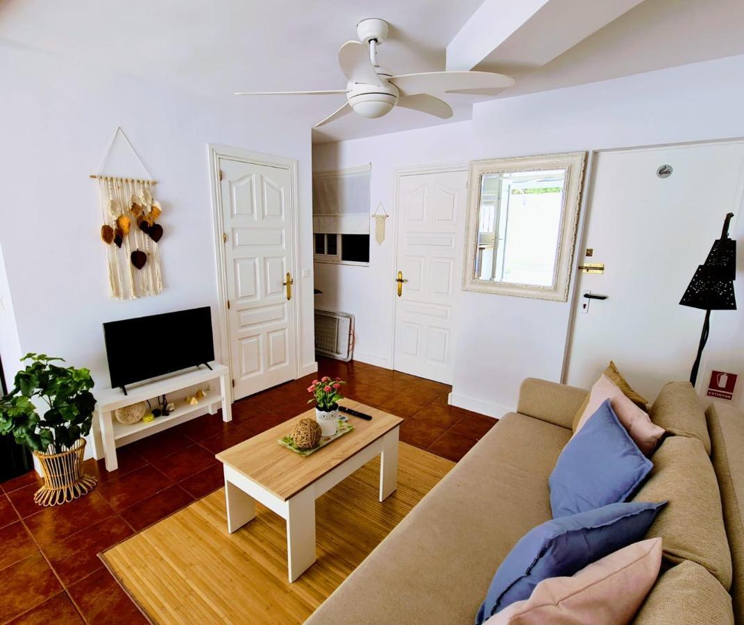Apartamento Pitato. Nuevo Apto Muy Cerca De La Playa La Cala Del Moral