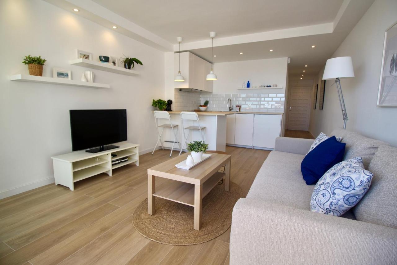 New 1 Bedroom With Fantastic Views Rdr284 Apartamento Marbella