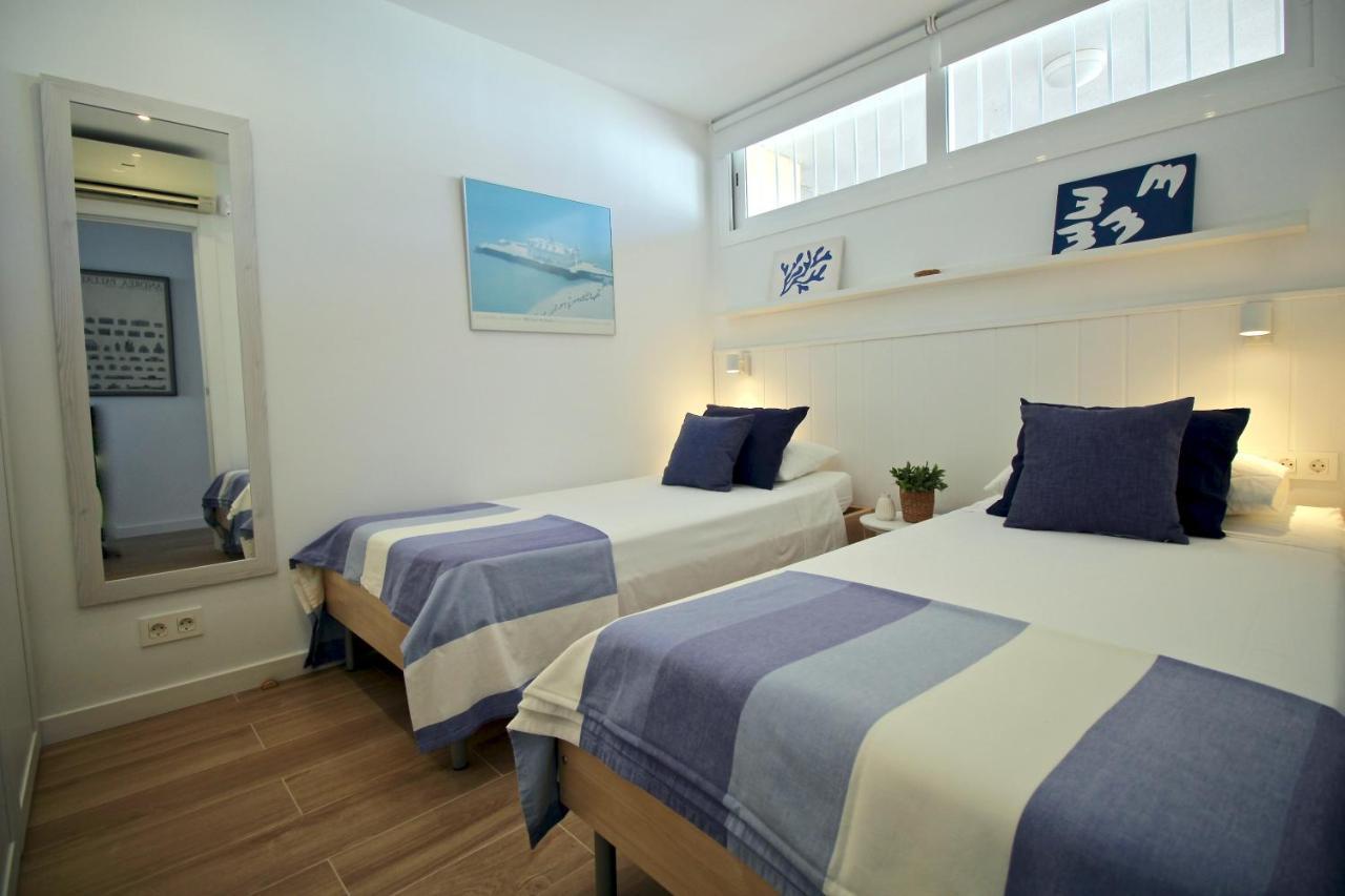 Apartamento New 1 Bedroom With Fantastic Views Rdr284