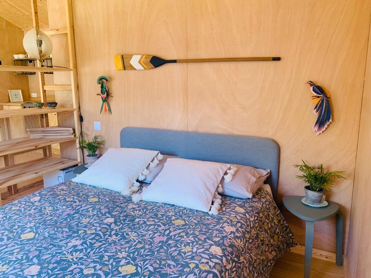 Holiday home Casaotto Los Canos De Meca