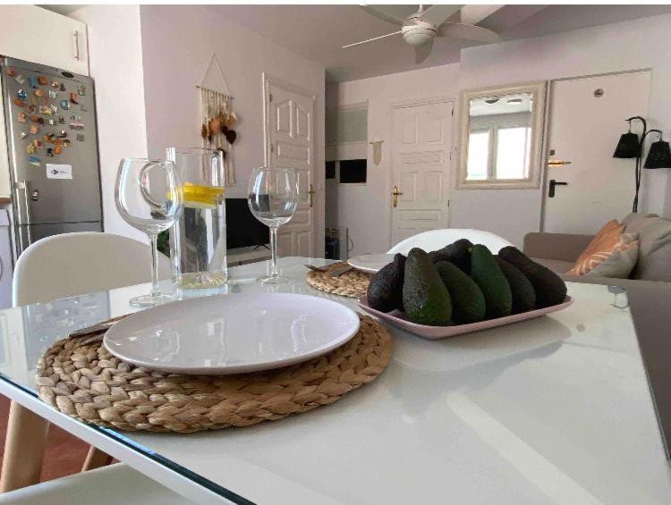 Pitato. Nuevo Apto Muy Cerca De La Playa Apartamento La Cala Del Moral