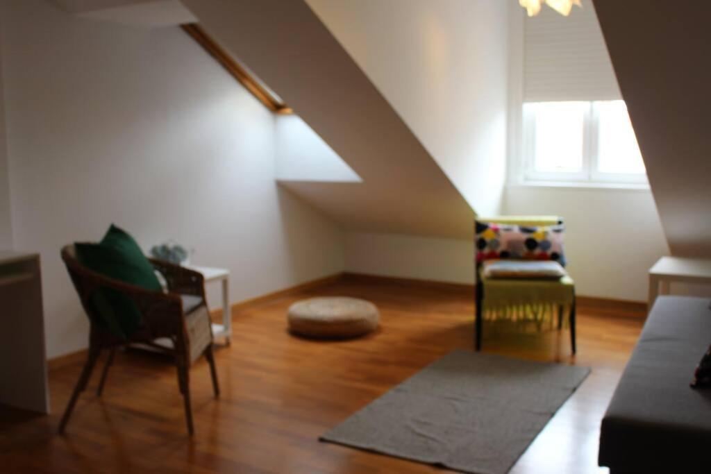 Vibescoruna - Sol 14 Apartamento A Coruña