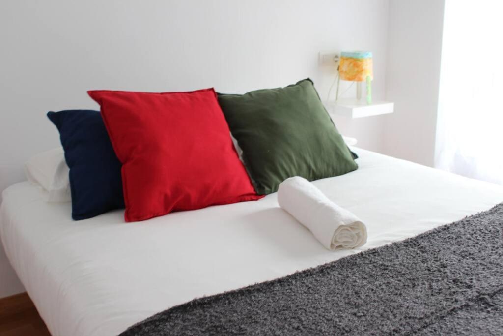 Apartamento Vibescoruna - Sol 14 *