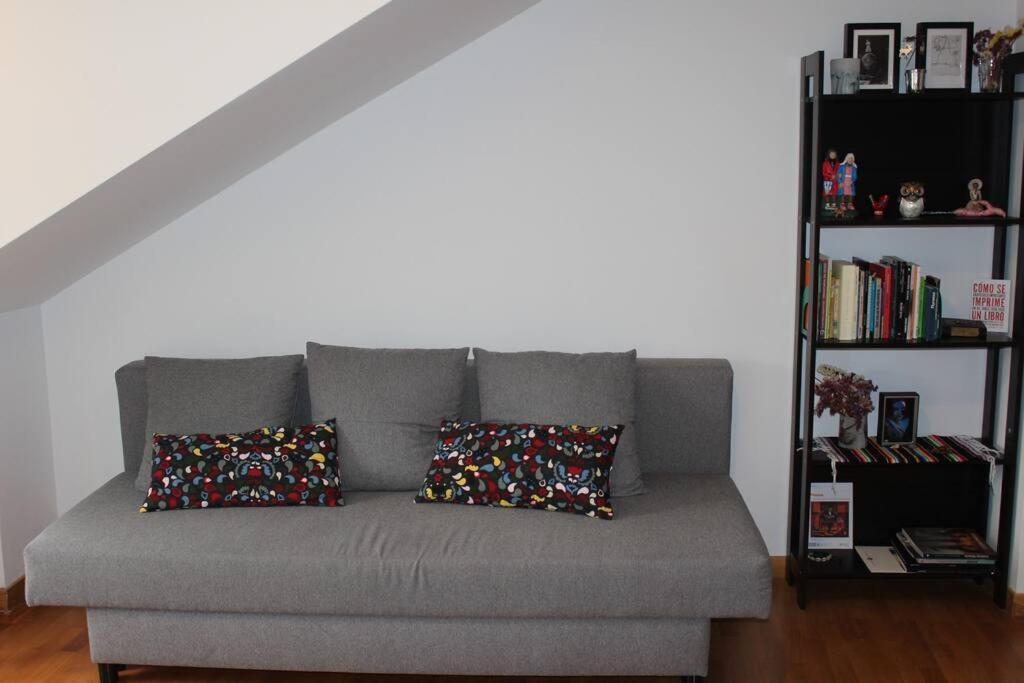 Apartamento Vibescoruna - Sol 14 A Coruña