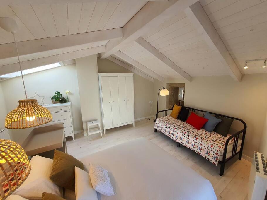 Casa Con Encanto En