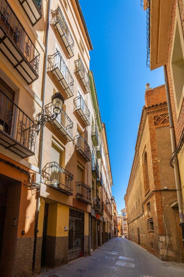 Apartamento Serendipity By Fidalsa Teruel