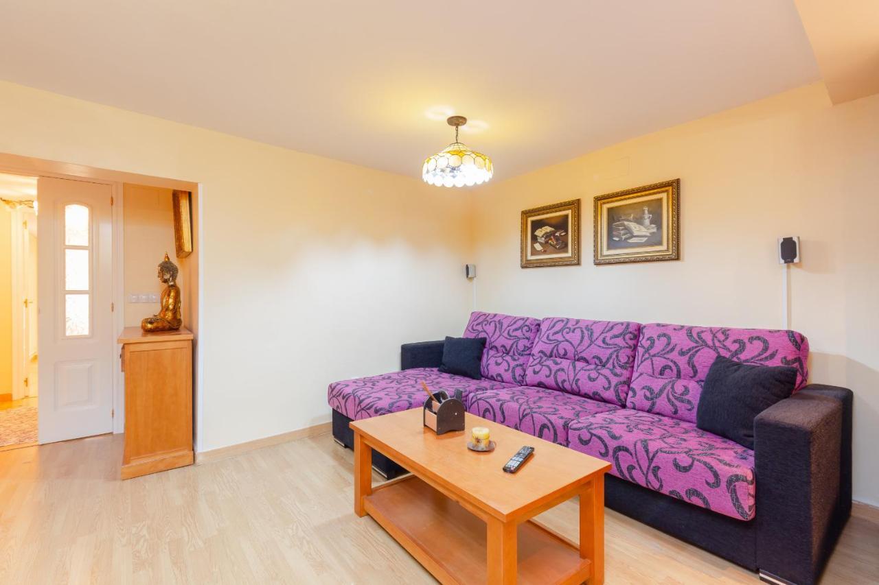 Apartamento Serendipity By Fidalsa