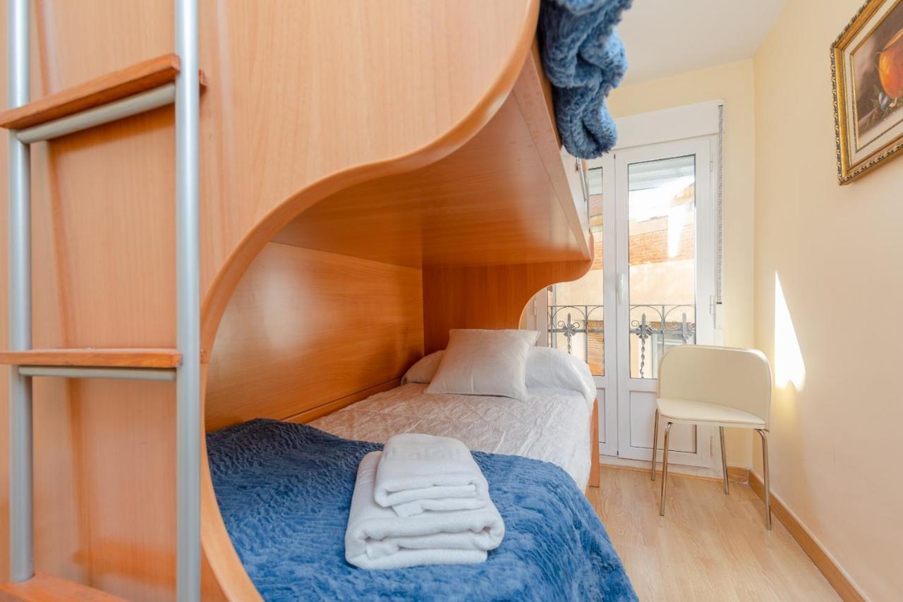 Apartamento Serendipity By Fidalsa *