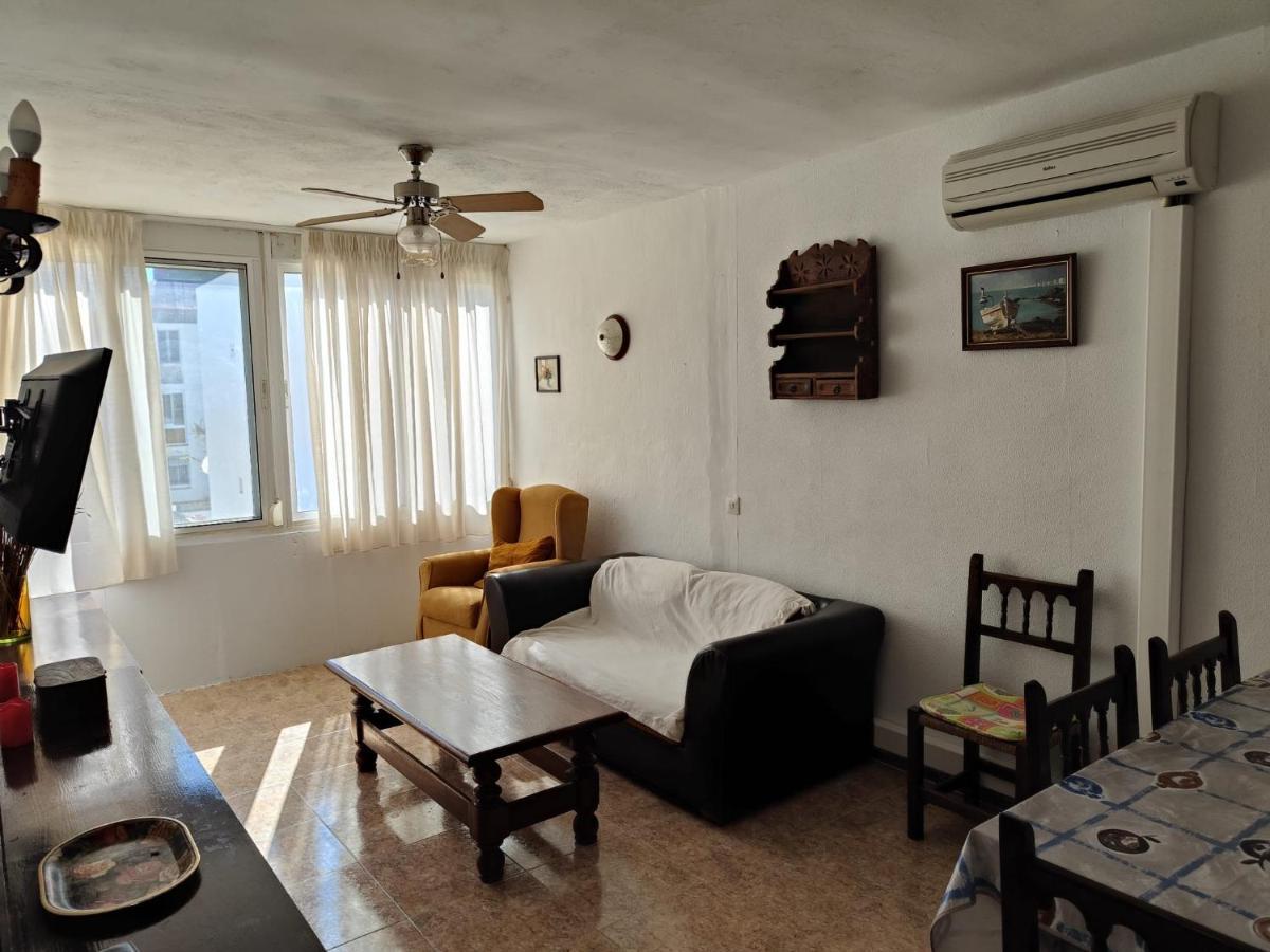 Apartamento Eucaliptus, Bonito Piso A Pocos Pasos De La Playa Delta De L'ebre L'Eucaliptus