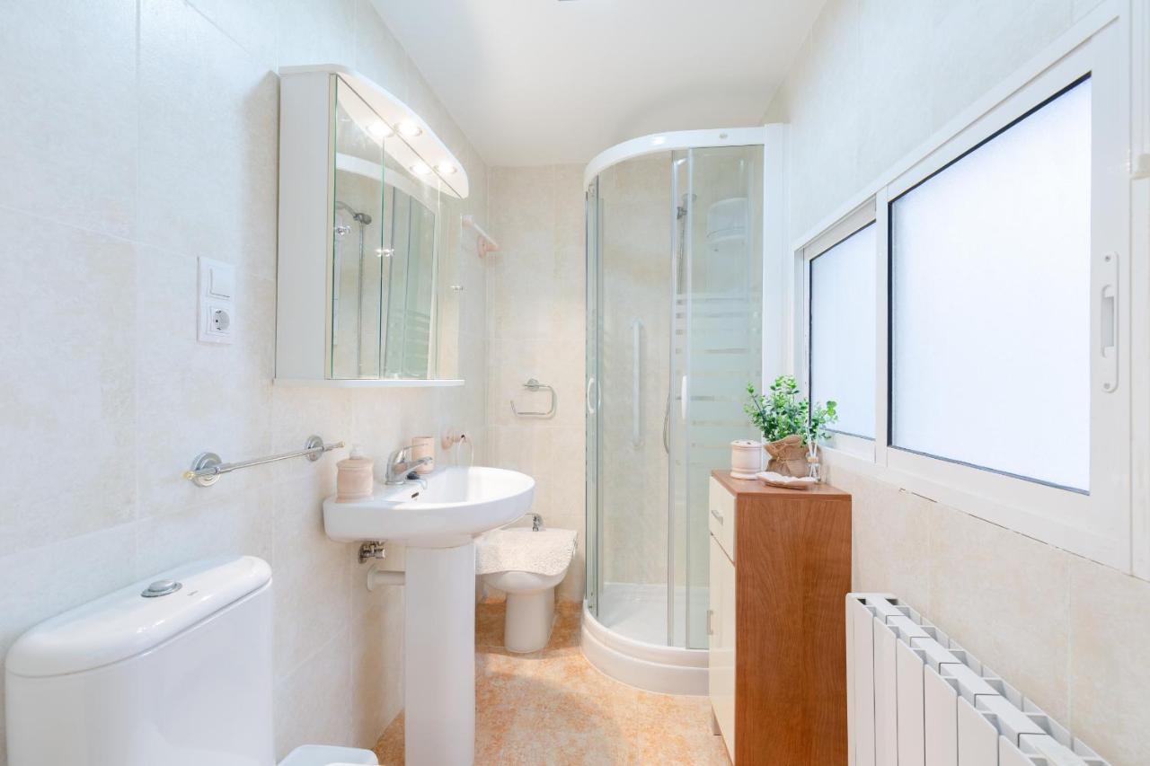 Apartamento Serendipity By Fidalsa *