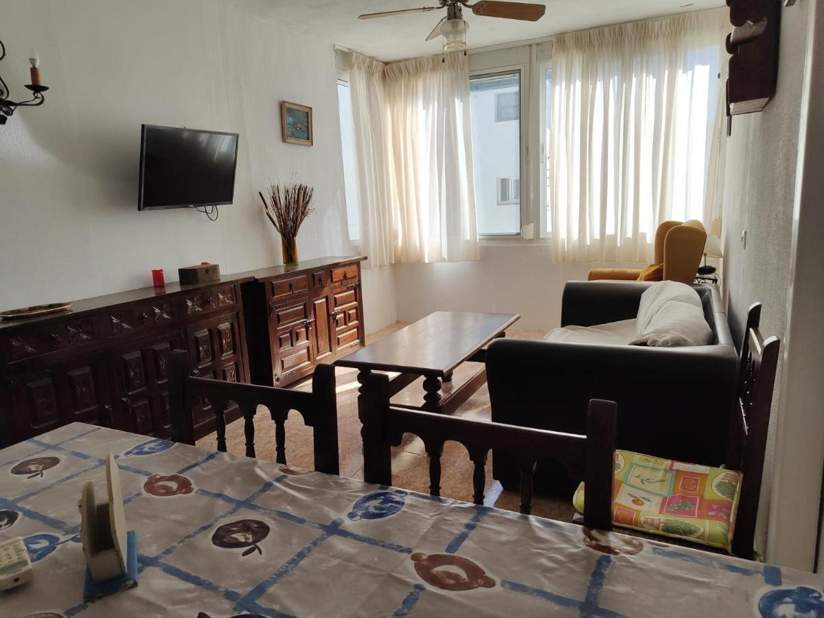 Apartamento Eucaliptus, Bonito Piso A Pocos Pasos De La Playa Delta De L'ebre L'Eucaliptus