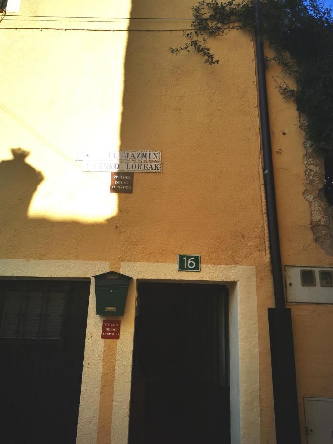 Casa El Jazmín