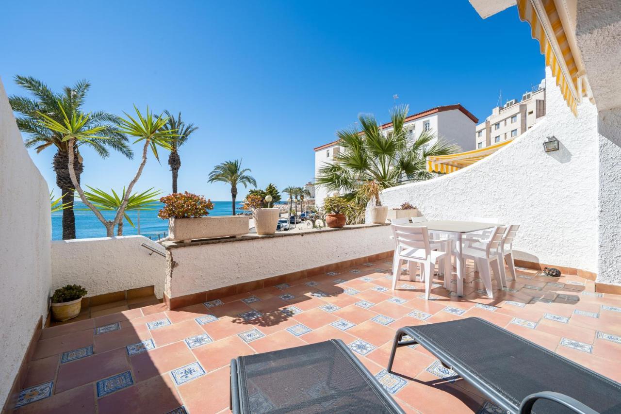 Hauzify I Casa Mirador 9 Holiday home