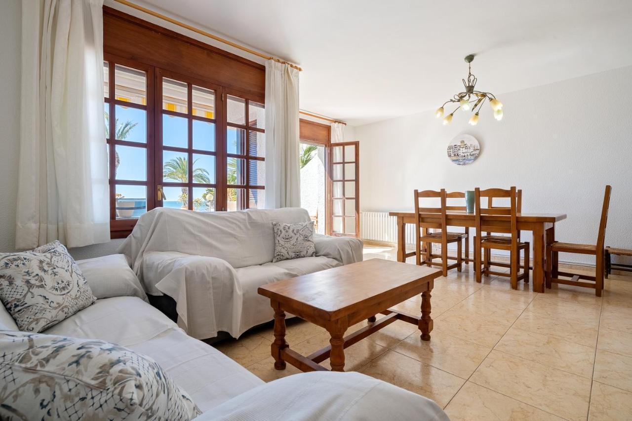 Hauzify I Casa Mirador 9 L'Ametlla de Mar