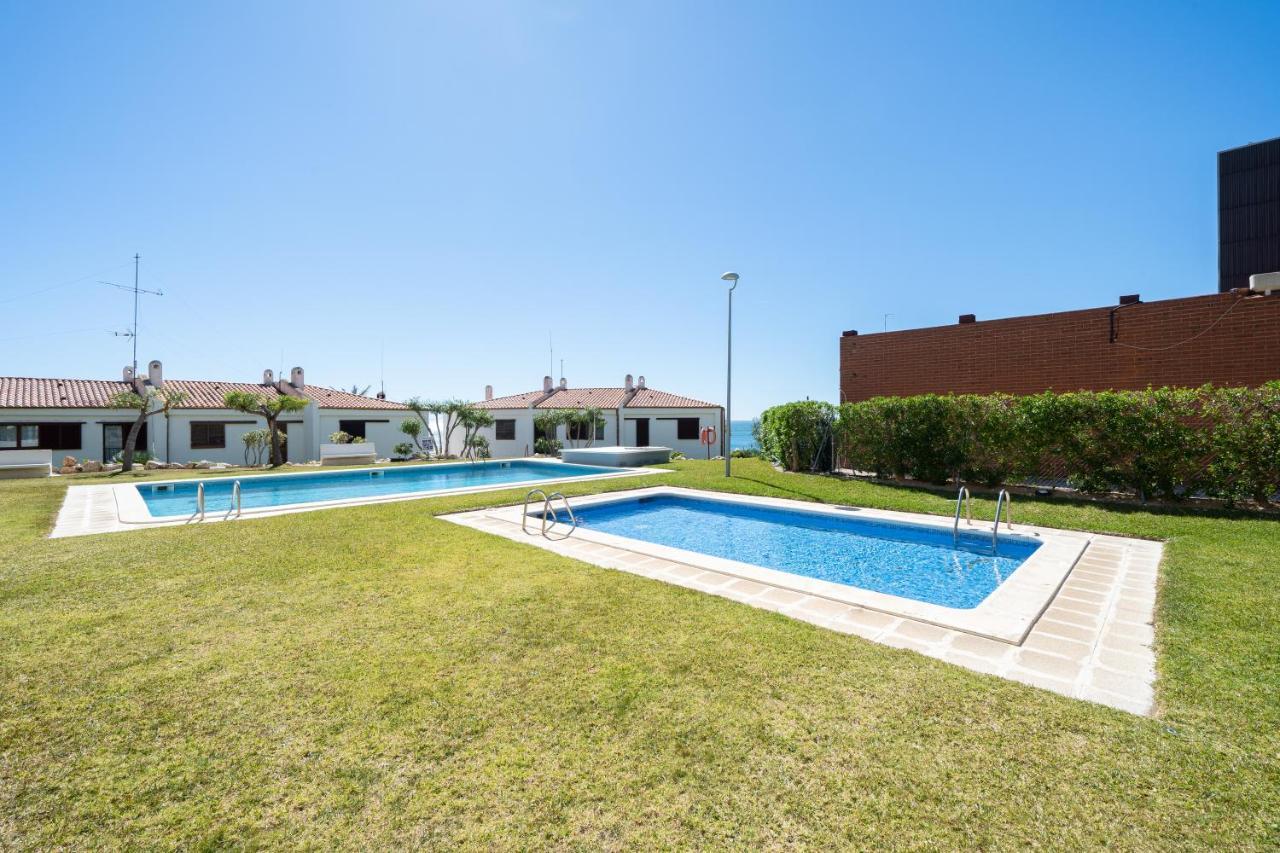 Hauzify I Casa Mirador 9 Holiday home *