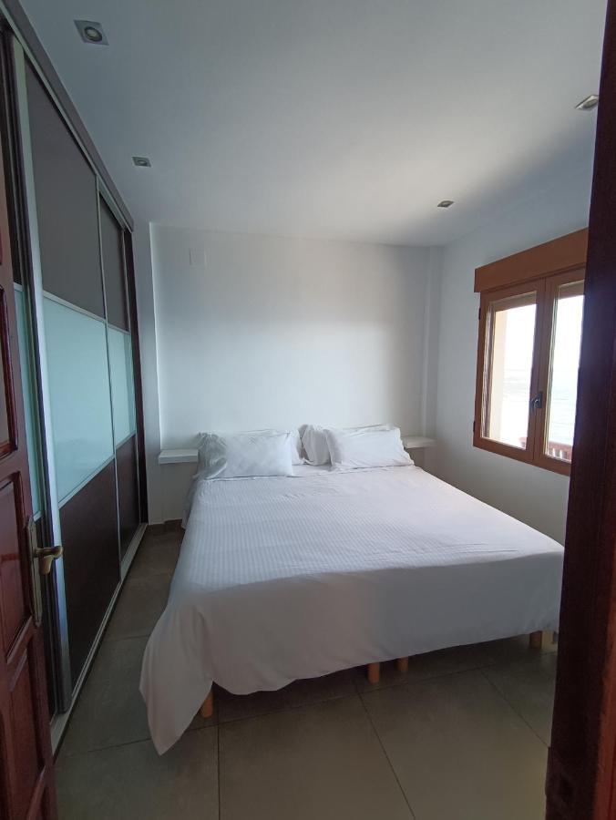 Apartamento Paseo Playa De Estudiantes *