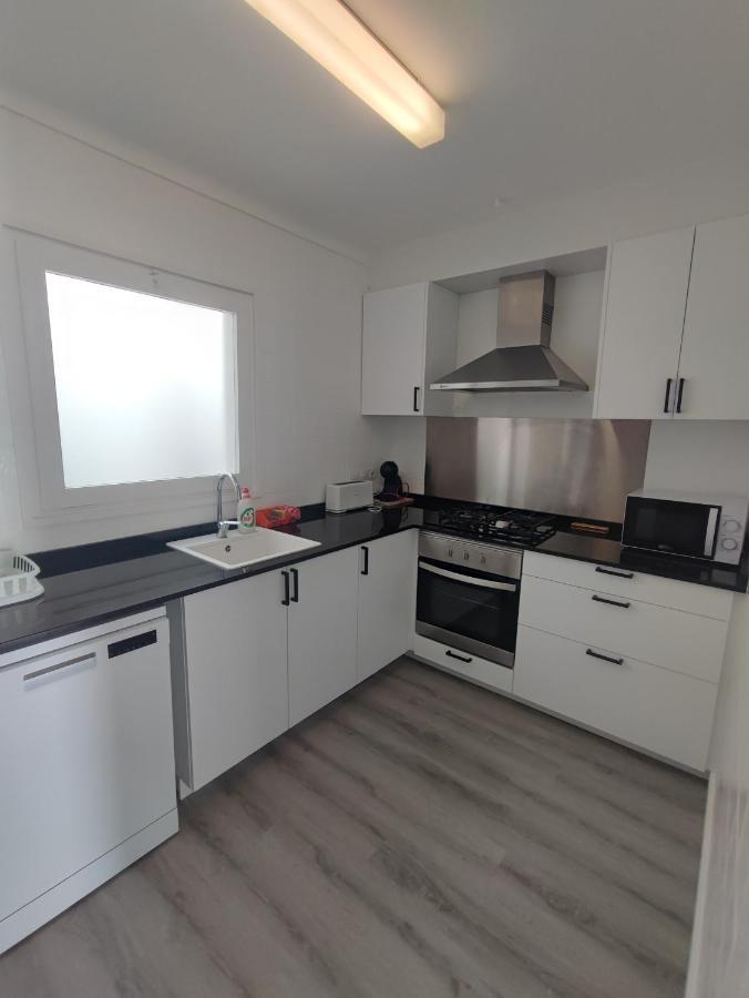 Apartamento L'olivar