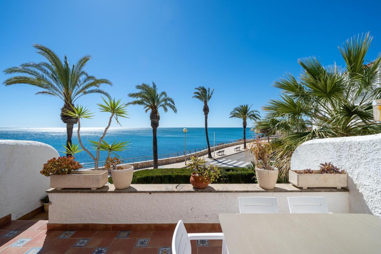 Hauzify I Casa Mirador 9 L'Ametlla de Mar