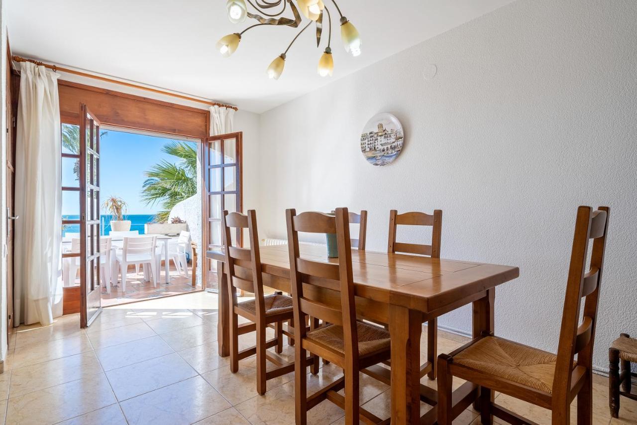 Hauzify I Casa Mirador 9 L'Ametlla de Mar