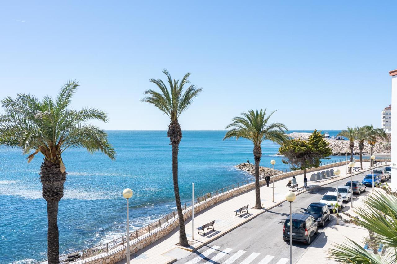 Hauzify I Casa Mirador 9 L'Ametlla de Mar
