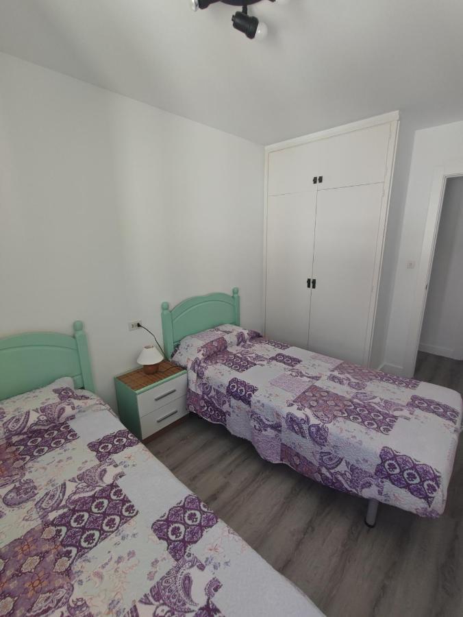 Apartamento L'olivar