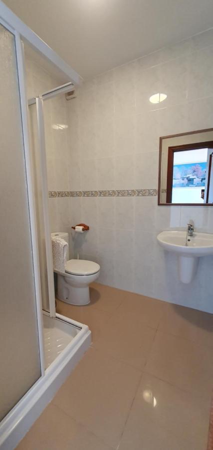 Apartamento Casa Camila *
