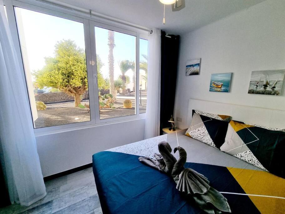 Apartment Smeraldo 11 Playa Roca *