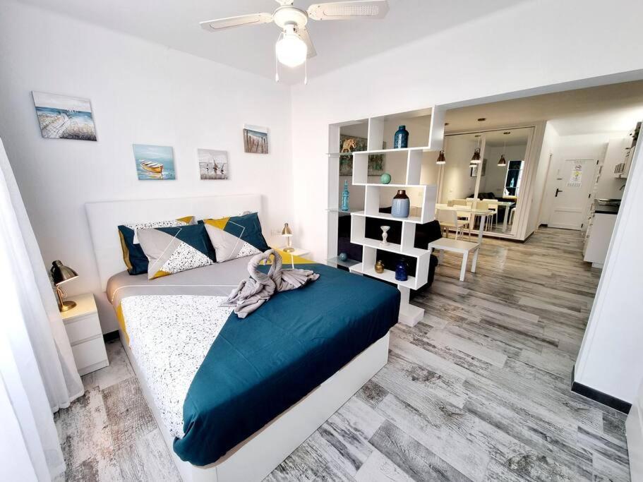 Apartment Smeraldo 11 Playa Roca *